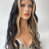 KYLIE - Luxurious HD Glueless wig - 14" - 28"