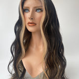 KYLIE - Luxurious 360 HD lace wig- 14" - 26"
