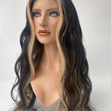 KYLIE - Luxurious HD Glueless wig - 14" - 28"