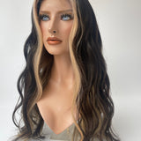 KYLIE - HD GLUELESS WIG/BEGINNER CAP - 10"- 26"