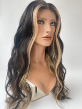 Load image into Gallery viewer, KYLIE - Luxurious 360 HD lace wig- 14&quot; - 26&quot;
