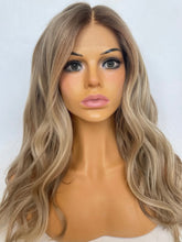 Load image into Gallery viewer, MOLLIE - Luxurious 360 HD lace wig- 14&quot; - 26&quot;
