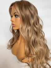 Load image into Gallery viewer, SIERRA - Luxurious HD lace front - 14&quot; - 26&quot;
