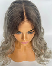Load image into Gallery viewer, ALEXA - Luxurious HD lace front - 14&quot; - 26&quot;
