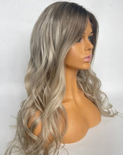 Afbeelding in Gallery-weergave laden, ALEXA - Luxurious HD lace front - 14&quot; - 26&quot;
