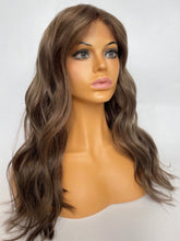 Load image into Gallery viewer, LUCY - Luxurious 360 HD lace wig- 14&quot; - 26&quot;

