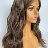 LUCY - Luxurious HD Glueless wig - 14" - 28"