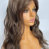 LUCY - Luxurious HD Glueless wig - 14" - 28"