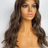 LUCY - Luxurious HD Glueless wig - 14" - 28"