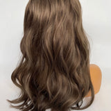 LUCY - Luxurious HD Glueless wig - 14" - 28"