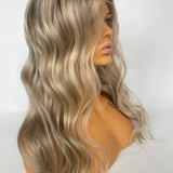 CARA - PREMIUM HD FULL LACE - 12" - 26"
