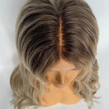 CARA - Luxurious HD Glueless wig - 14" - 28"