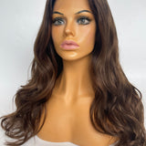 EVIE - Luxurious HD Glueless wig - 14" - 28"