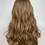 ELLA - Luxurious HD Glueless lace front - 14" - 28"