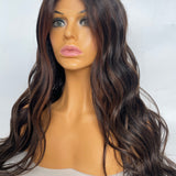 MILLA - Luxurious HD Glueless lace front - 14" - 28"