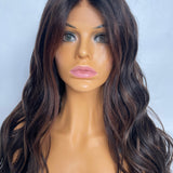 MILLA - Luxurious HD Glueless lace front - 14" - 28"