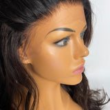 MILLA - Luxurious HD Glueless lace front - 14" - 28"