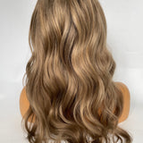 JAMIE - Luxurious HD Glueless wig - 14" - 28"