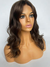 Afbeelding in Gallery-weergave laden, JODIE - Luxurious HD lace front - 14&quot; - 26&quot;
