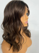 Load image into Gallery viewer, JODIE - Luxurious HD lace front - 14&quot; - 26&quot;
