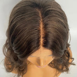 JODIE - Luxurious 360 HD lace wig- 14" - 26"