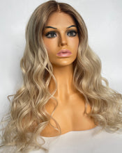 Load image into Gallery viewer, ABBIE - Luxurious HD lace front - 14&quot; - 26&quot;
