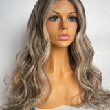 LAYLA - Luxurious HD Glueless lace front - 14" - 28"
