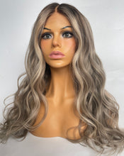 Load image into Gallery viewer, LAYLA - Luxurious HD lace front - 14&quot; - 26&quot;
