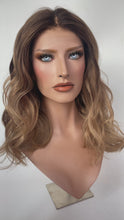 Load and play video in Gallery viewer, HD lace front wig/glueless wig - 17/18” - 20.5/21/21.5&quot; cap
