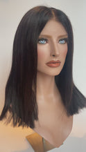 Load and play video in Gallery viewer, HD Full lace wig/glueless wig - 16” - SARA - 21/21.5&quot; cap
