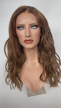 Load and play video in Gallery viewer, HD Full lace wig/glueless wig - 22” - 21/21.5&quot; cap
