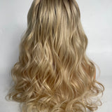 ABBIE - HD FULL LACE - 10"- 26"