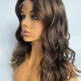 JODIE - HD FULL LACE - 10"- 26"