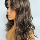 JODIE - HD FULL LACE - 10"- 26"
