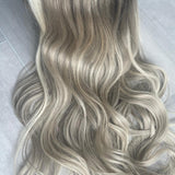 LAYLA - HD FULL LACE - 10"- 26"
