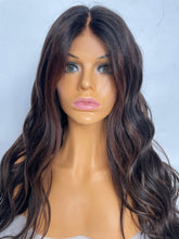 Afbeelding in Gallery-weergave laden, MILLA - HD LACE FRONT - 10&quot;- 26&quot;

