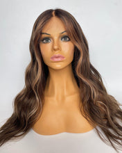 Afbeelding in Gallery-weergave laden, BAILEY - HD LACE FRONT - 10&quot;- 26&quot;
