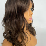 JODIE - HD FULL LACE - 10"- 26"