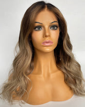 Load image into Gallery viewer, RILEY - HD LACE FRONT - 10&quot;- 26&quot;
