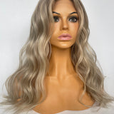 CARA - HD FULL LACE - 10" - 26"