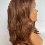 ISLA - HD FULL LACE - 10"- 26"