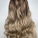 SHYLA - HD LACE FRONT - 10"- 26"
