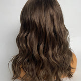 JODIE - HD FULL LACE - 10"- 26"