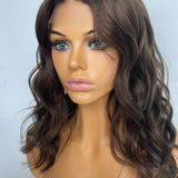 JODIE - HD FULL LACE - 10"- 26"