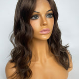 JODIE - HD FULL LACE - 10"- 26"
