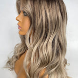 SHYLA - HD LACE FRONT - 10"- 26"