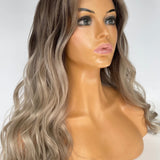 SHYLA - HD LACE FRONT - 10"- 26"