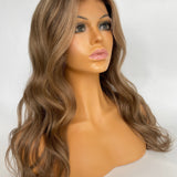 JAMIE - HD FULL LACE - 10"- 26"