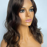 JODIE - HD FULL LACE - 10"- 26"