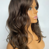 JODIE - HD FULL LACE - 10"- 26"